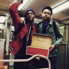 #broadstreetbrothers , Asim & the anger behind  starchild