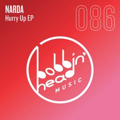 BBHM086 01. Narda - Ready To Go (Extended)