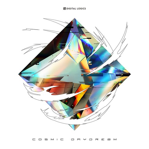 Cosmic Daydream (Album Preview)