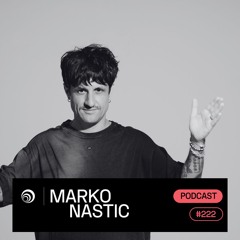 Trommel.222 - Marko Nastic