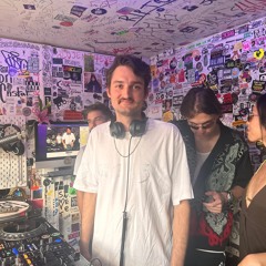 Sluice with Pino Peña @ The Lot Radio 08-23-2024