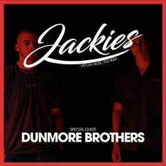 Jackies Virtual Music Fest #002 - Dunmore Brothers