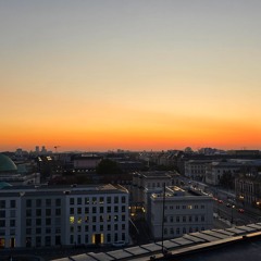 When In Berlin