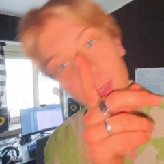 Don't Keep It Quiet (with OSKI)