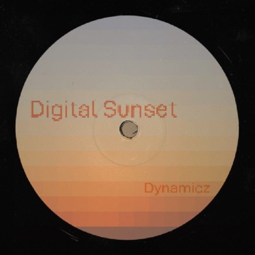 Digital Sunset (Free Download)