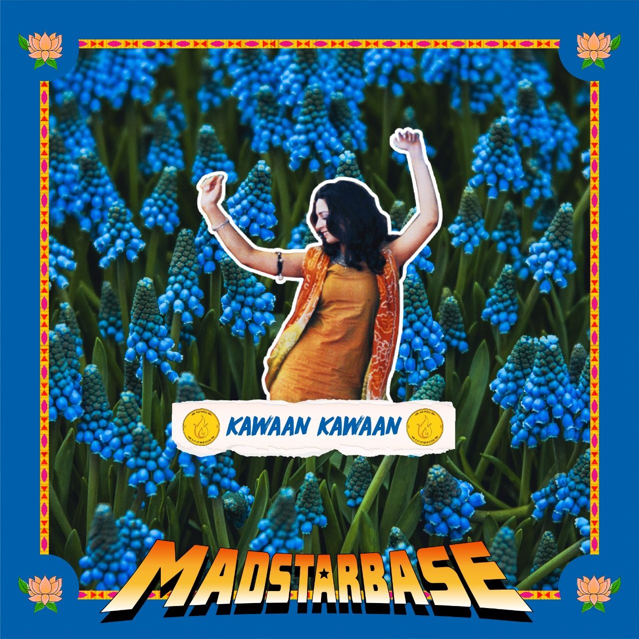 MadStarBase - Kawaan Kawaan(Remix)