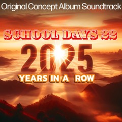 High School Mix 2 (Original Composition Playlist)