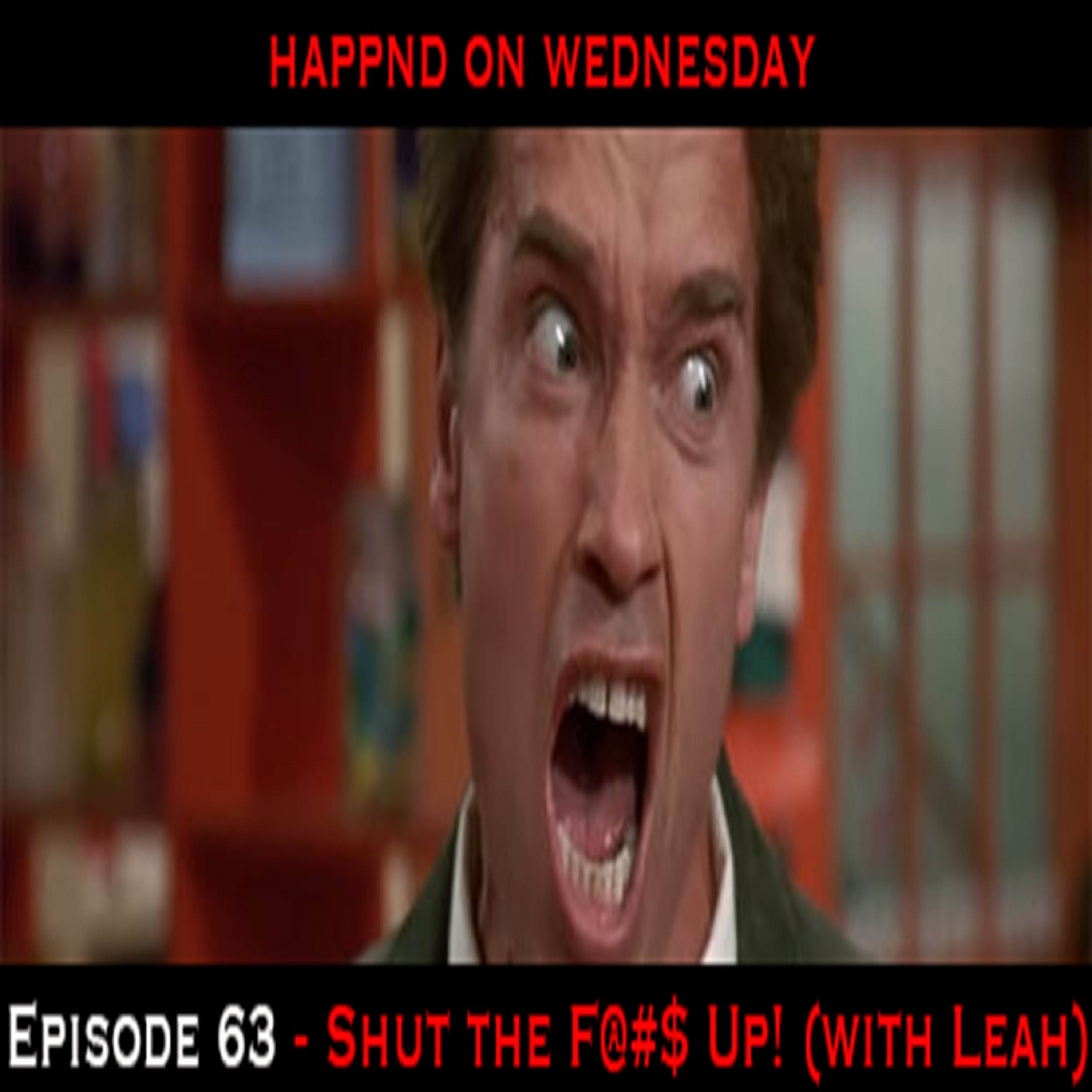 It Happnd on Wednesday
