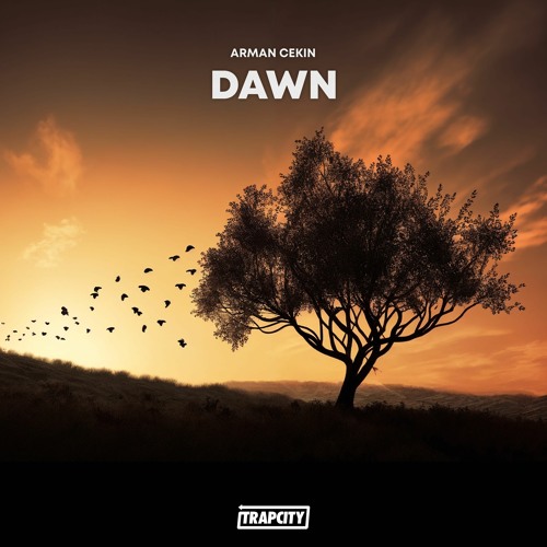 Arman Cekin - Dawn