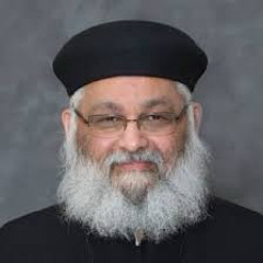Commemoration of Saints (Abouna Antonious)