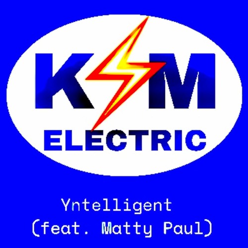 Yntelligent "Better Run (feat. Matty Paul)"