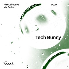 ✧ Flux Mix Series 029︱Tech Bunny