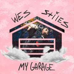 My Garage (feat. Stiles)