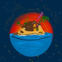Tortuga (Île Flottante #2) (Feat Sim's Le Petit Prince) {Îles Flottantes} {CLF MIXTAPE}