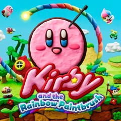 8D Remix! Ripple Field (Kirby's Dream Land 3) - Kirby and the Rainbow Curse/Paintbrush | Wii U