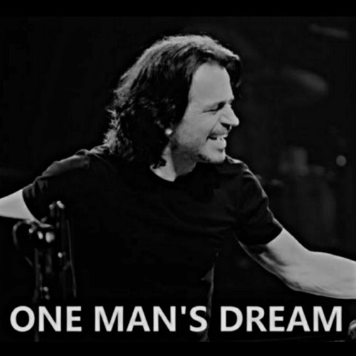 One Man's Dream_Yanni (violin & piano cover)