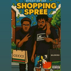 Shopping Spree