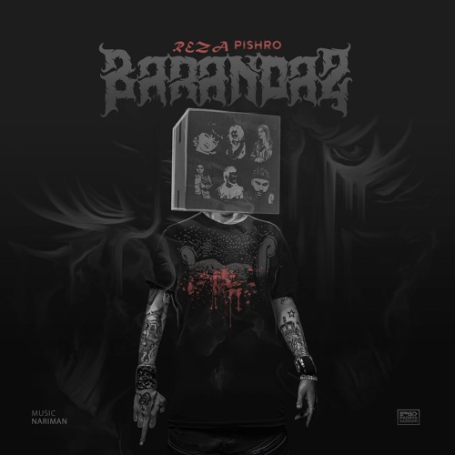 Barandaz