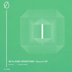 Skyland Mountain - A Different Story (Bardia Salour Remix)