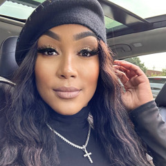 I aint mad-Me’Aughn