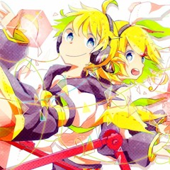 heartbeat music / feat. Kagamine Rin & Len【VOCALOID2カバー】