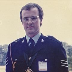 He Wears A Mask And His Face Grows To Fit It (R4 broadcast)