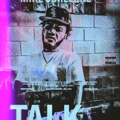 Talk My Shit