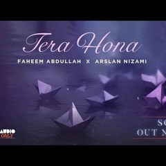 Tera Hona (Acoustic Extended Play)