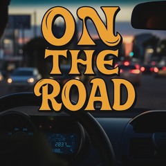 PJTHEDON- ON THE ROAD