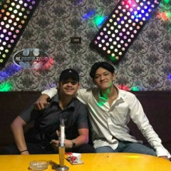 ALDODALINDO - DUGEM NONSTOP EKSKLUSIF VOL 2 [NIAGA PRIMA] 2021