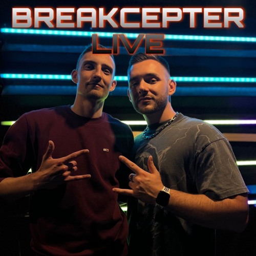 Breakcepter Live (Mainz 10.05.2024)