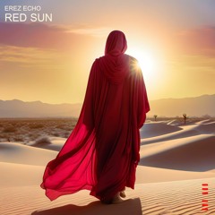 Erez Echo - Red Sun
