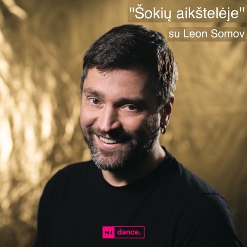 ''Šokių Aikštelėje'' Su LEON SOMOV #8