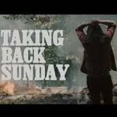 Taking Back Sunday - Better Homes And Gardens (Cover)