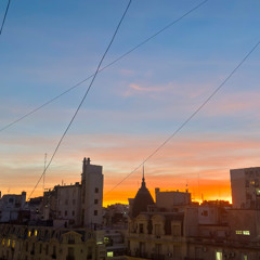 Buenos Aires Sesh Vol.1