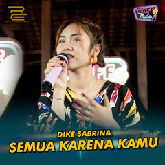 Semua Karena Kamu (Live)