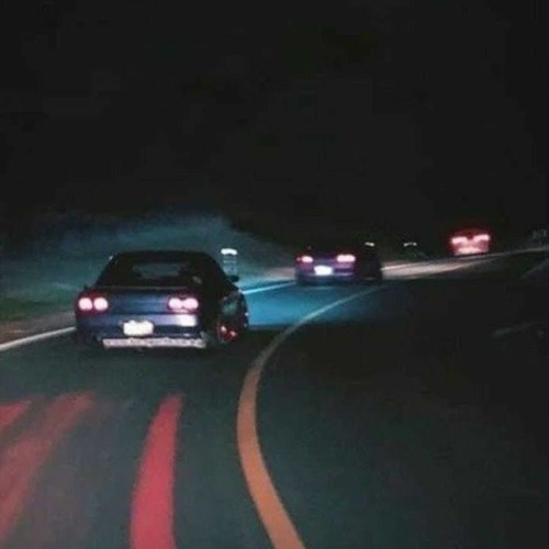 23:Hundred - Resonance but it's a 90s drift tape (Resonance 90's Remix)