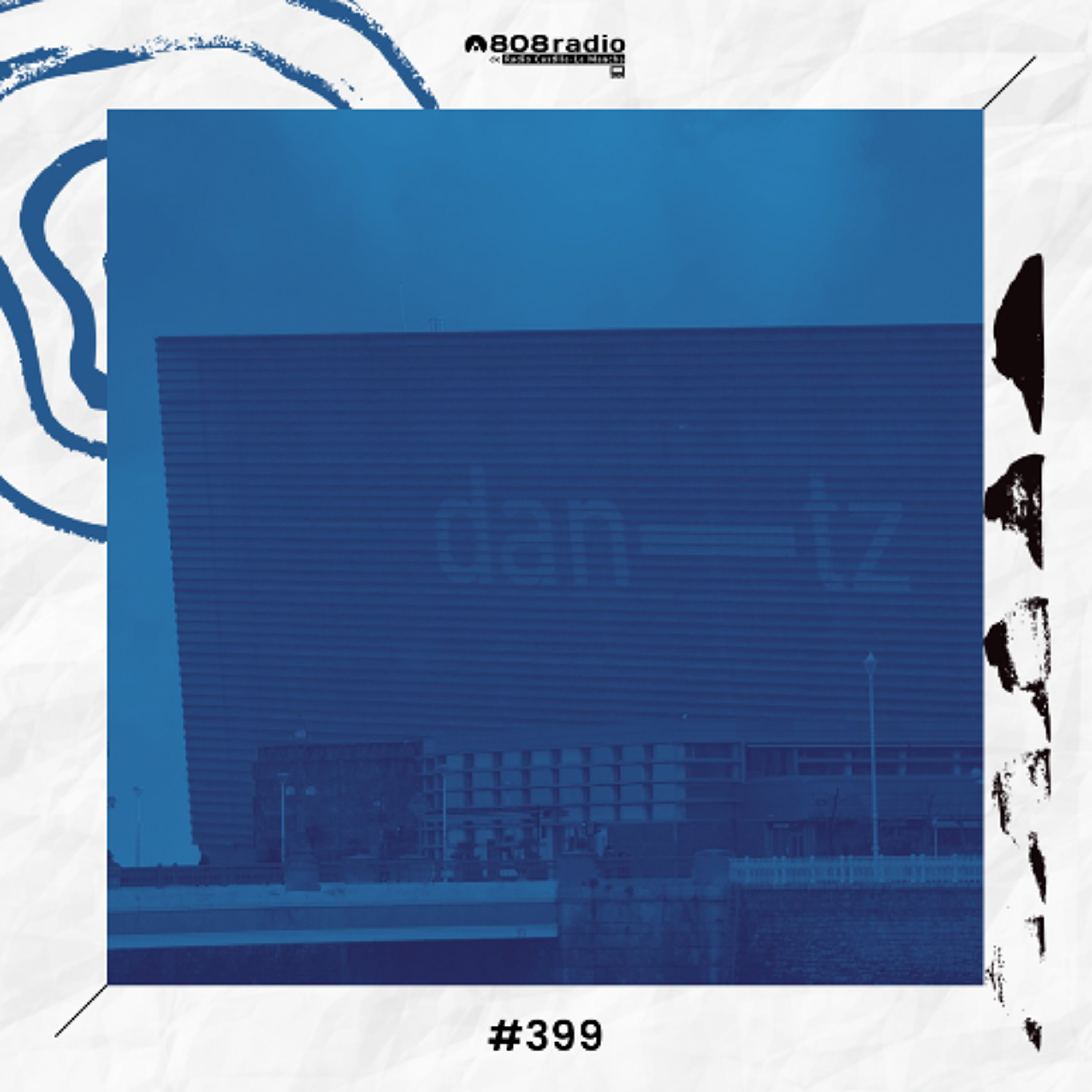 808 Radio