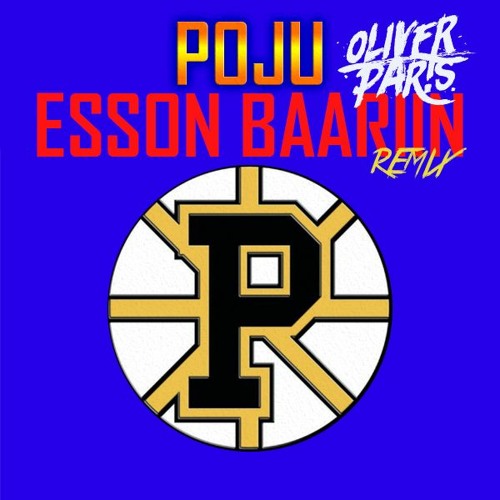 Poju - Esson Baariin [DJ OLIVER PARIS REMIX]