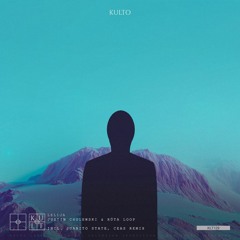 Justin Cholewski & Ruta Loop - Lelija (Ceas Remix) (KULTO)