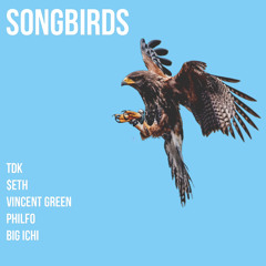 SONGBIRDS (feat. tdk, $eth & Vincent Green)
