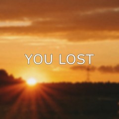 KizoKiz - You Lost (Audio Official)