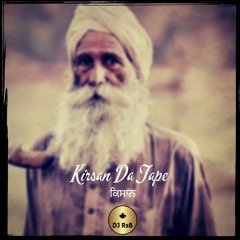 Kisan Da Tape - RBedi