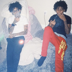 Lil Tony - Hush