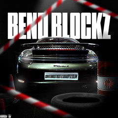 Bend Blockz (feat. Ghost16st, Shady & Slim).