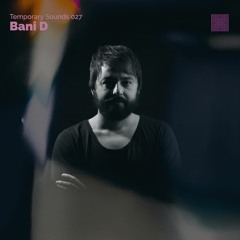 Temporary Sounds 027 - Bani D
