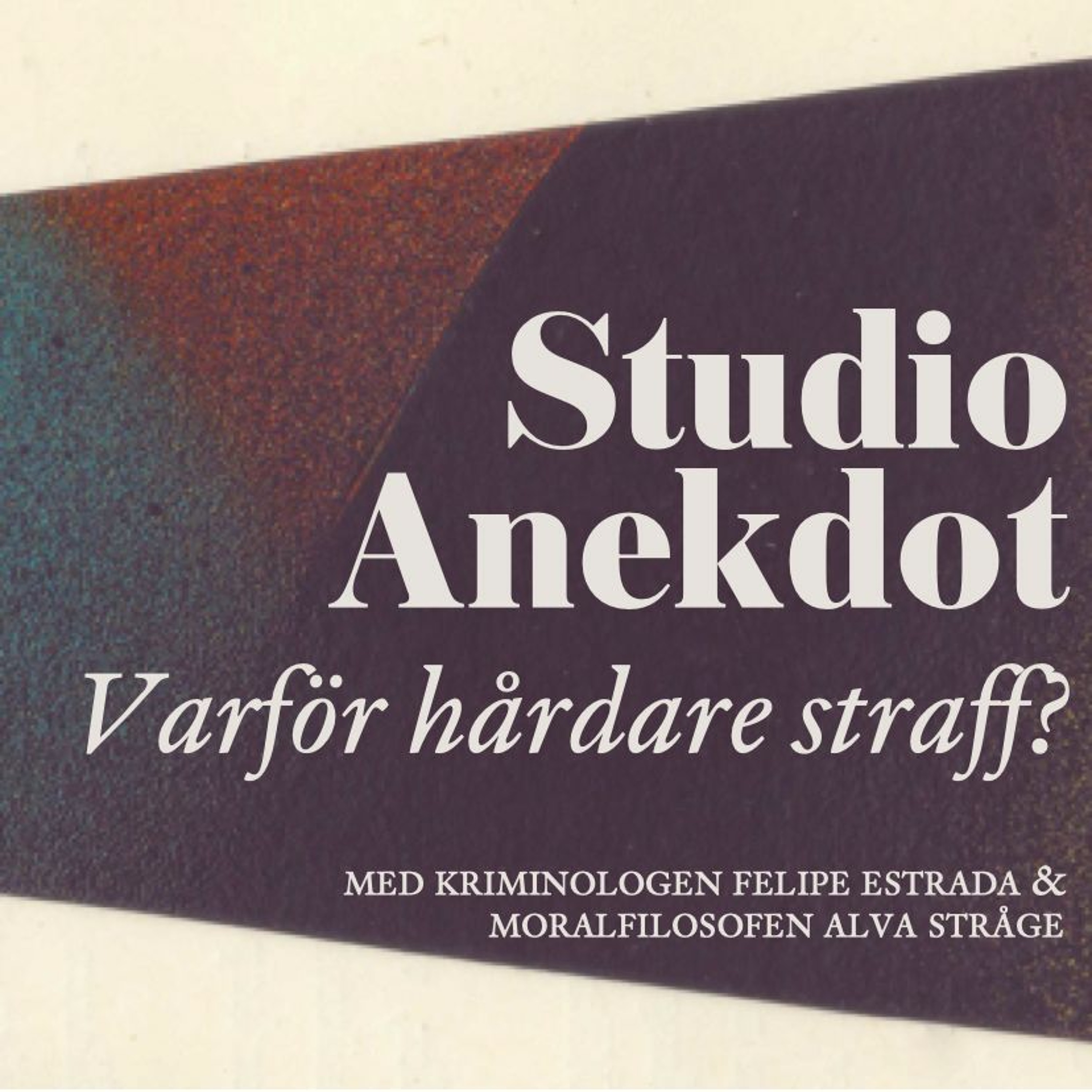 Bildningspodden