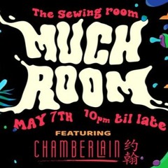 MUCH ROOM BEP TAKEOVER 2-15-3AM