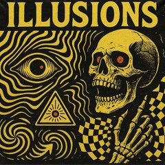 BLANQARIUS x KENJEN23 \\ ILLUSIONS ( UNMASTERED )