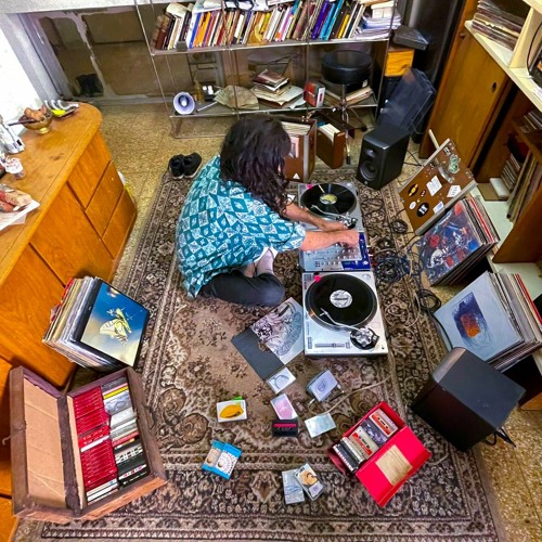 More Than Music #007 - Elandro @Neu 2022